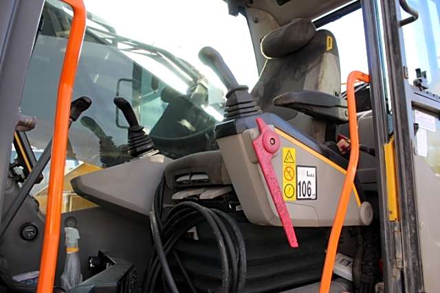 Volvo EC480
