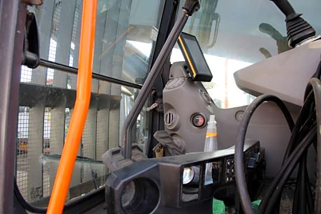 Volvo EC480