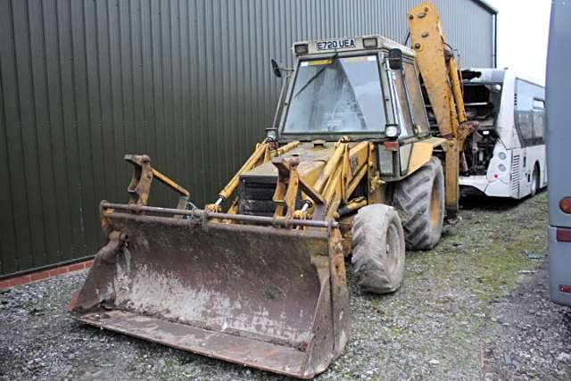 JCB 3CX