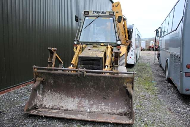 JCB 3CX