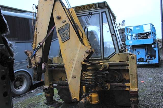 JCB 3CX
