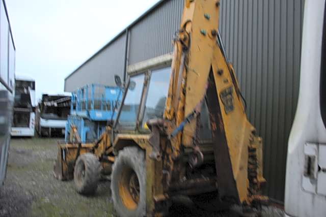 JCB 3CX