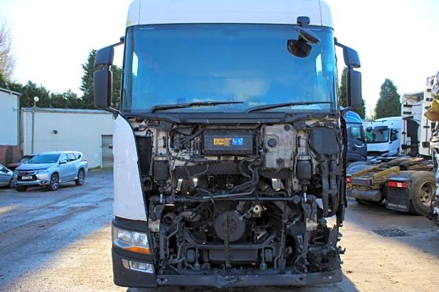 Scania R450
