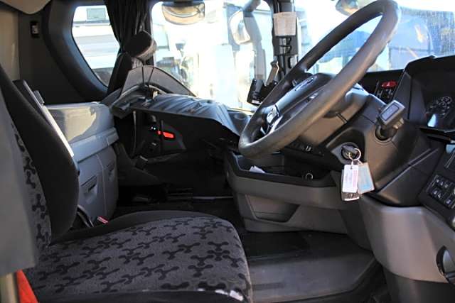 Scania R450