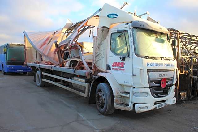 DAF 260