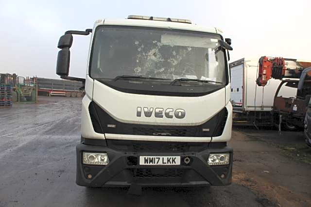 Iveco 160-250