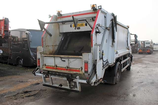 Iveco 160-250