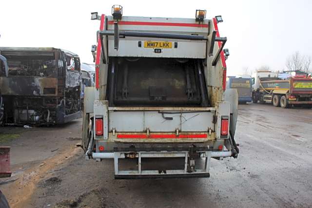 Iveco 160-250