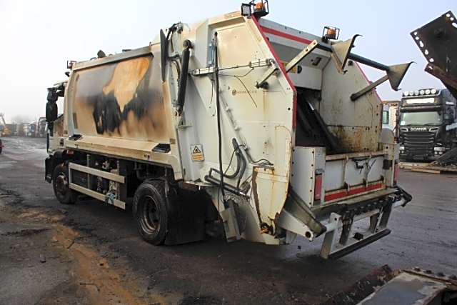 Iveco 160-250