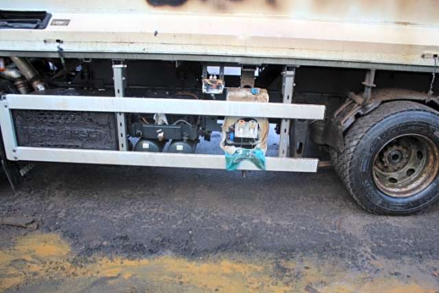 Iveco 160-250