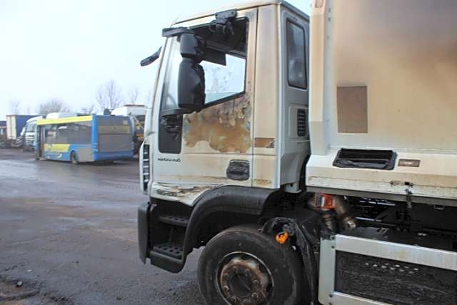 Iveco 160-250