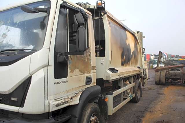 Iveco 160-250