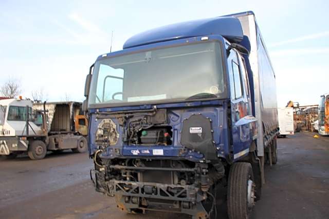 DAF 270