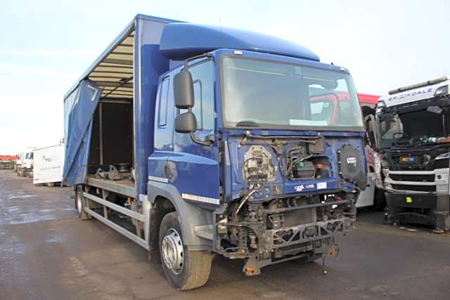 DAF 270