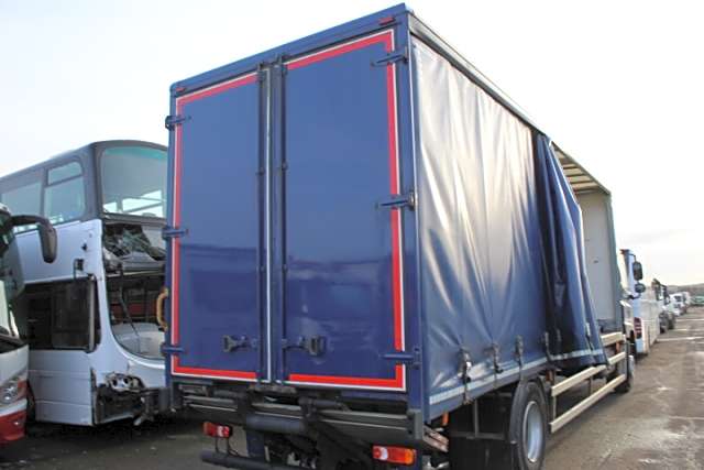 DAF 270