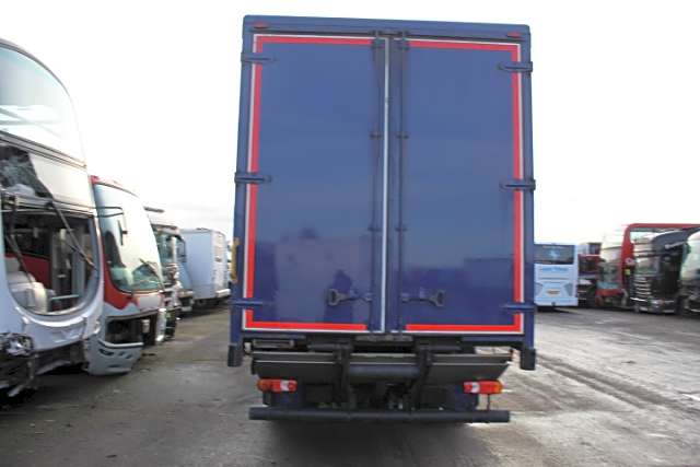 DAF 270