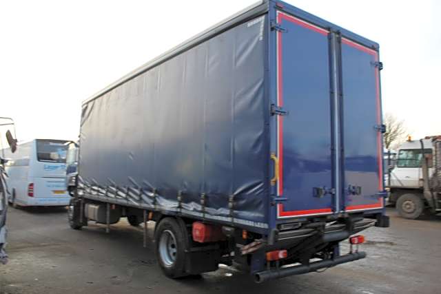 DAF 270