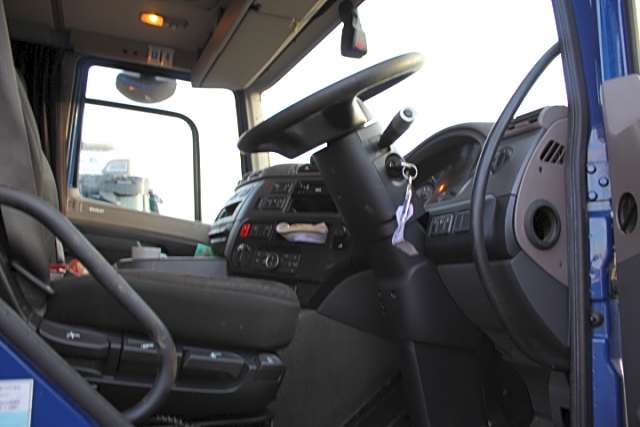 DAF 270