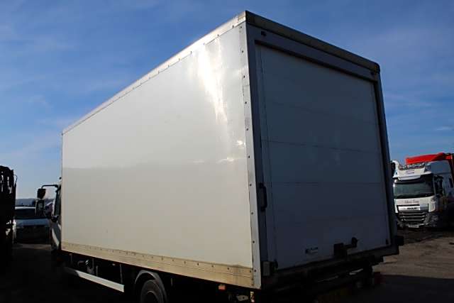 DAF LF 7.5t Box