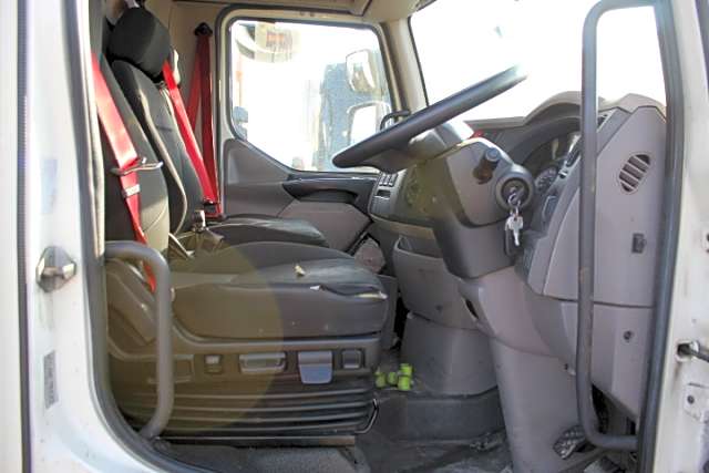 DAF LF 7.5t Box