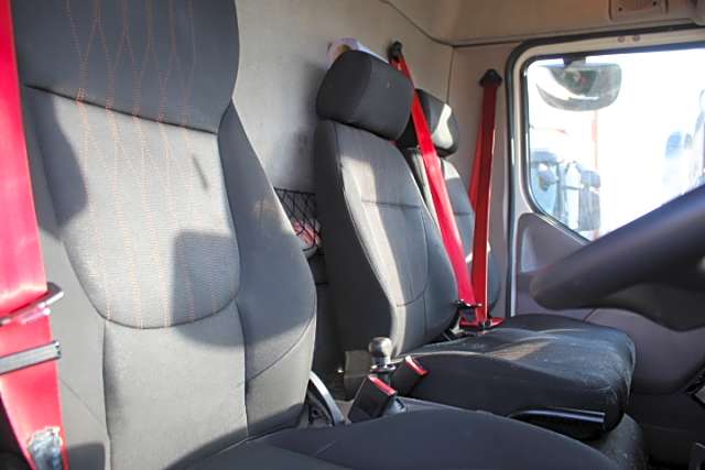 DAF LF 7.5t Box