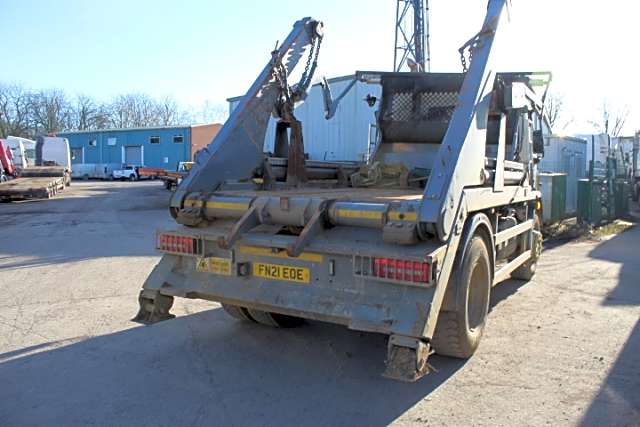 DAF LF 260
