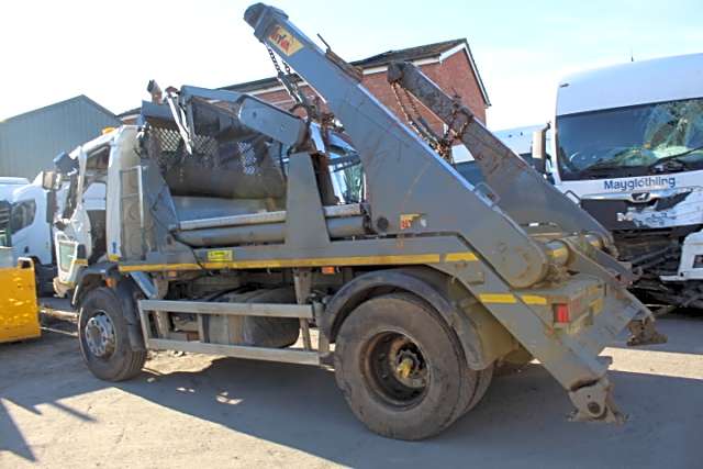 DAF LF 260