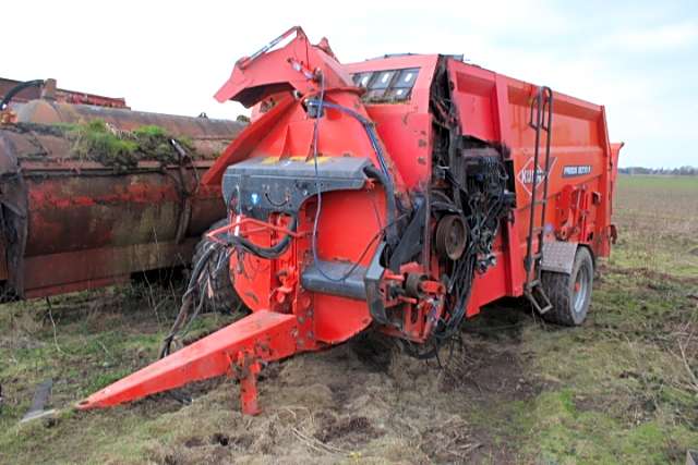 Kuhn PRIMOR 15070M
