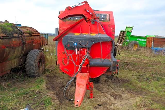 Kuhn PRIMOR 15070M