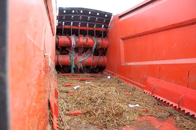 Kuhn PRIMOR 15070M