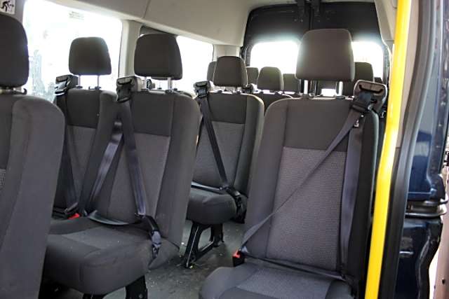 FORD Transit Minibus