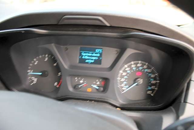 FORD Transit Minibus