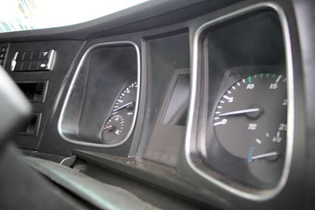 Mercedes 2543