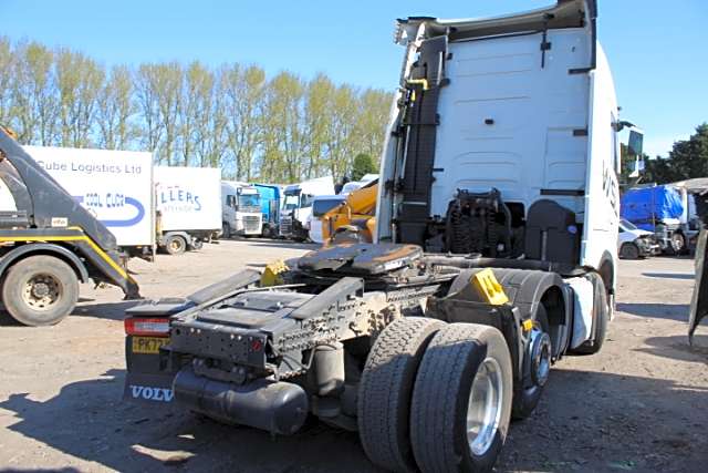Volvo FH