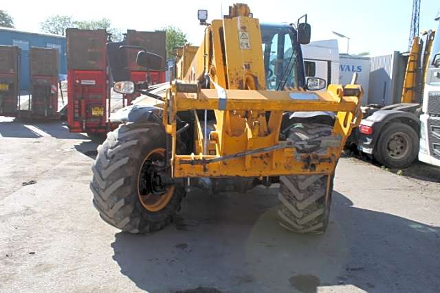 JCB 532-70