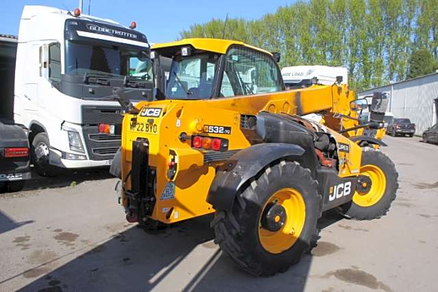 JCB 532-70