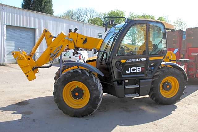 JCB 532-70