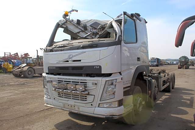 Volvo FM 450