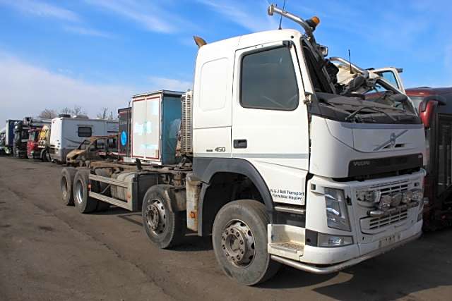 Volvo FM 450