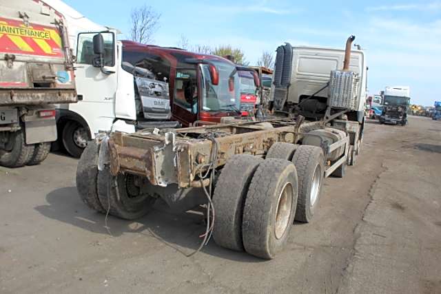 Volvo FM 450