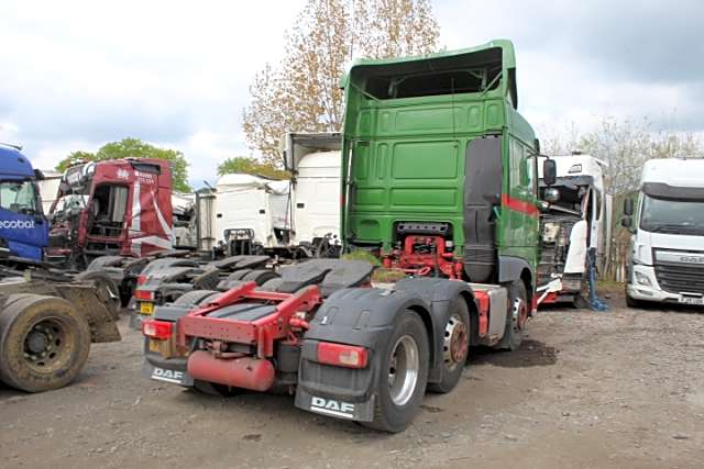 DAF 480