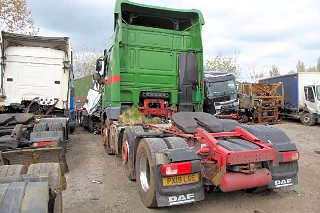 DAF 480