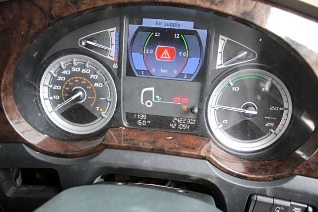 DAF 480