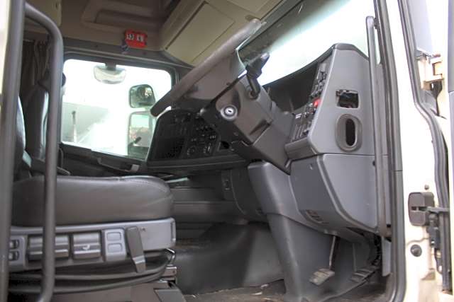 Scania R450