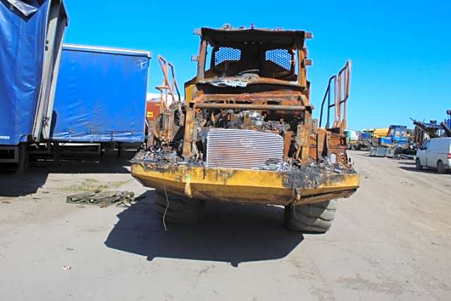 CAT 730