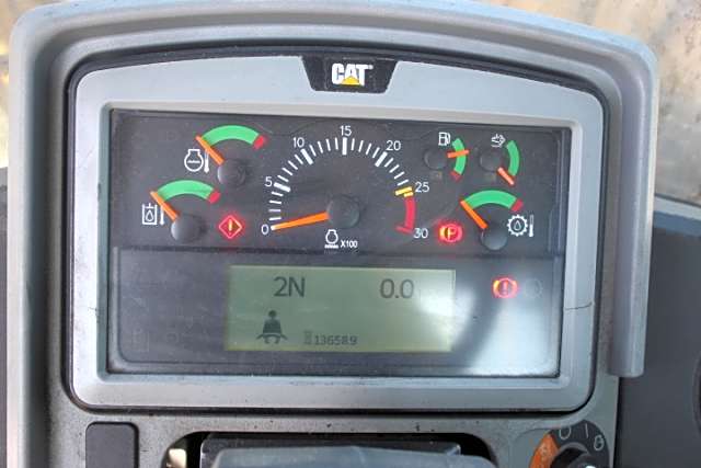 CAT 950M