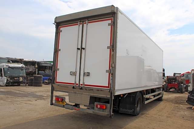 DAF LF Fridge Box