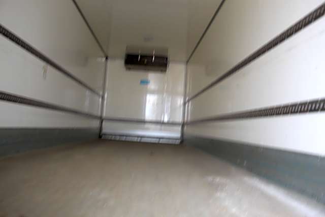 DAF LF Fridge Box