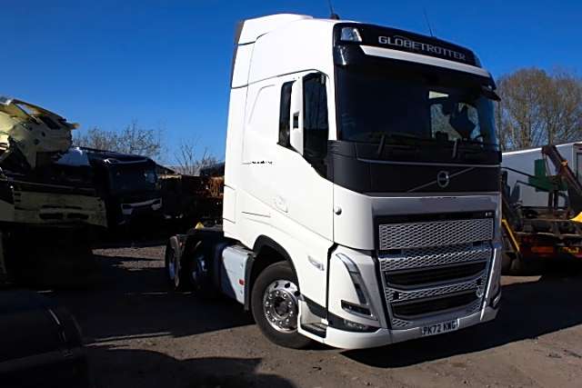 Volvo FH