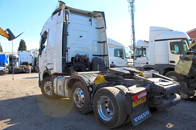 Volvo FH